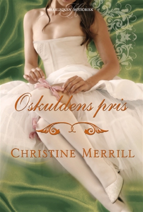 Oskuldens pris (e-bok) av Christine Merrill