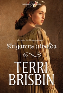 Krigarens utvalda (e-bok) av Terri Brisbin