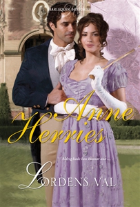 Lordens val (e-bok) av Anne Herries