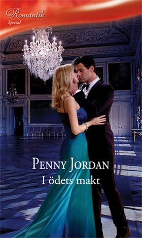 I ödets makt (e-bok) av Penny Jordan