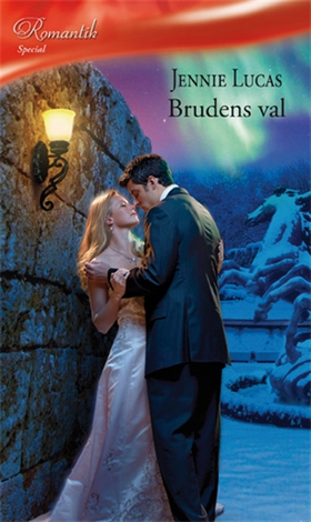Brudens val (e-bok) av Jennie Lucas