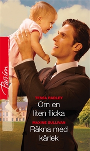Om en liten flicka/Räkna med kärlek (e-bok) av