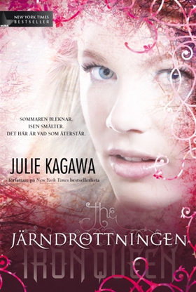 Järndrottningen (e-bok) av Julie Kagawa