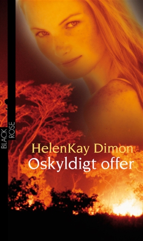 Oskyldigt offer (e-bok) av HelenKay Dimon