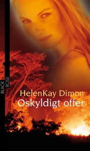 Oskyldigt offer (e-bok) av HelenKay Dimon