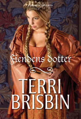 Fiendens dotter (e-bok) av Terri Brisbin