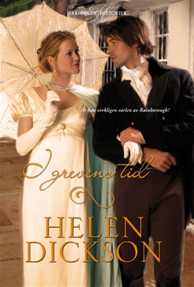 I grevens tid (e-bok) av Helen Dickson