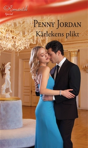 Kärlekens plikt (e-bok) av Penny Jordan