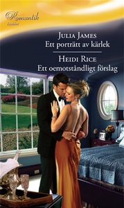 Ett porträtt av kärlek/Ett oemotståndligt försl