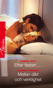 Efter festen .../Mellan dikt och verklighet (e-
