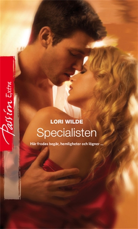 Specialisten (e-bok) av Lori Wilde