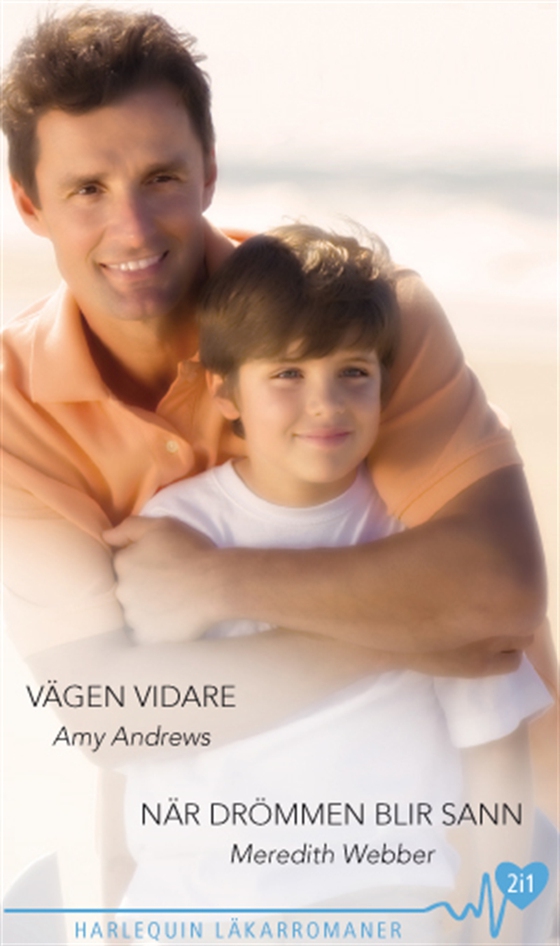 Vägen vidare/När drömmen blir sann