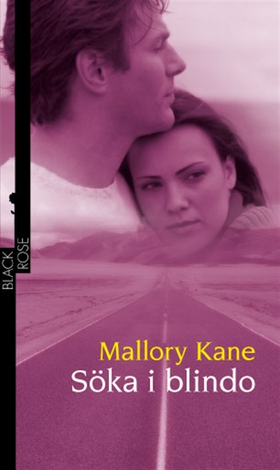 Söka i blindo (e-bok) av Mallory Kane