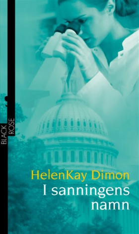 I sanningens namn (e-bok) av HelenKay Dimon
