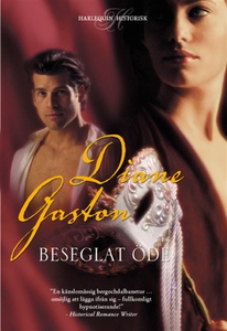 Beseglat öde (e-bok) av Diane Gaston