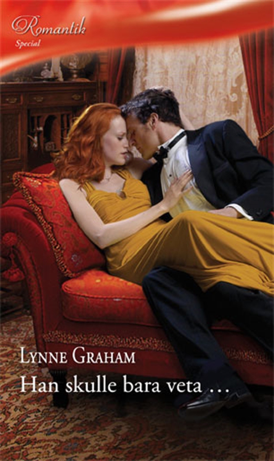 Han skulle bara veta ...