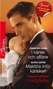 I kärlek och affärer/Maktlös inför kärleken/I l