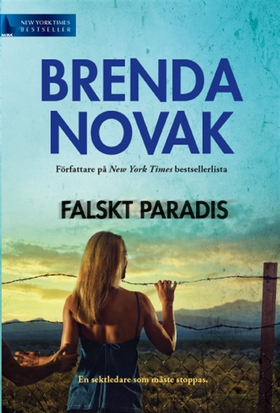 Falskt paradis (e-bok) av Brenda Novak