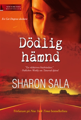 Dödlig hämnd (e-bok) av Sharon Sala