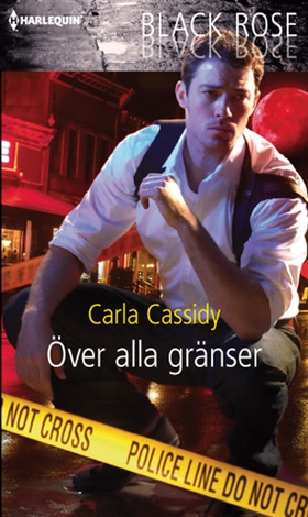 Över alla gränser (e-bok) av Carla Cassidy