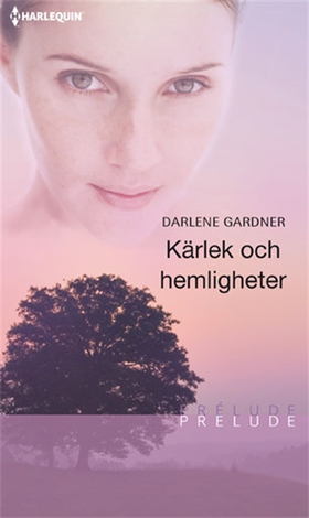 Kärlek och hemligheter (e-bok) av Darlene Gardn