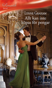 Allt kan inte köpas för pengar (e-bok) av Lynne