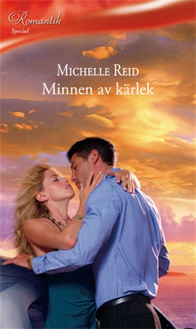 Minnen av kärlek (e-bok) av Michelle Reid
