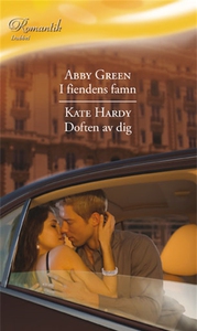 I fiendens famn/Doften av dig (e-bok) av Kate H
