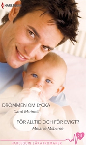 Drömmen om lycka/För alltid och för evigt? (e-b
