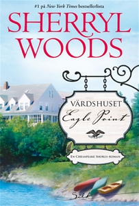 Värdshuset Eagle Point (e-bok) av Sherryl Woods