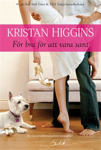 För bra för att vara sant (e-bok) av Kristan Hi