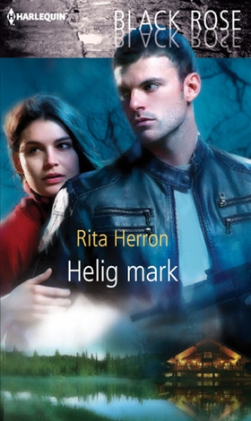 Helig mark (e-bok) av Rita Herron