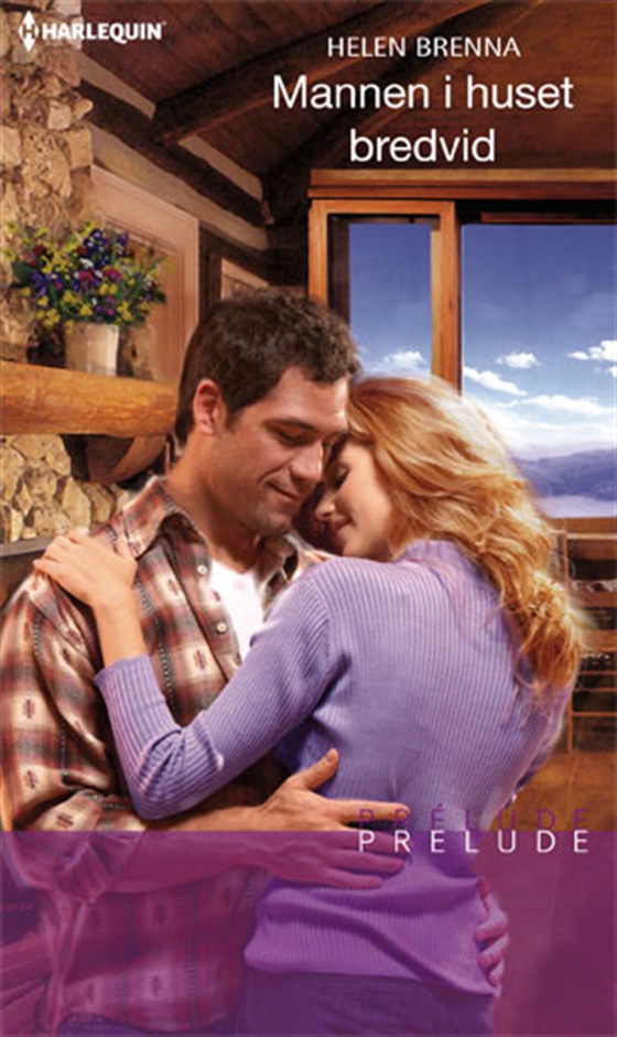 Mannen i huset bredvid