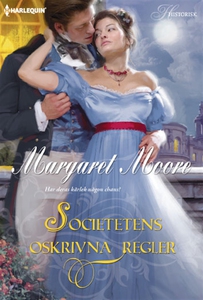 Societetens oskrivna regler (e-bok) av Margaret