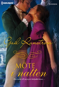 Möte i natten (e-bok) av Gail Ranstrom