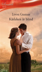 Kärleken är blind (e-bok) av Lynne Graham