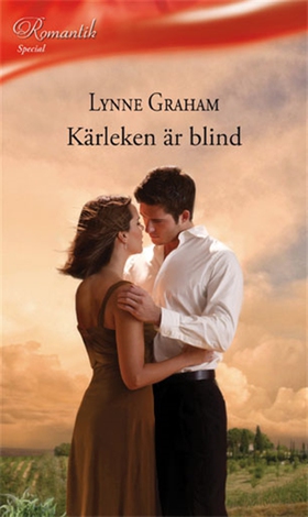 Kärleken är blind (e-bok) av Lynne Graham