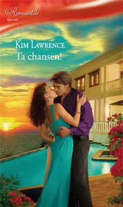 Ta chansen! (e-bok) av Kim Lawrence