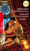 En glödhet bonus/Tusen kyssar senare ...