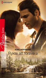 Rykte att försvara (e-bok) av Kate Hoffmann
