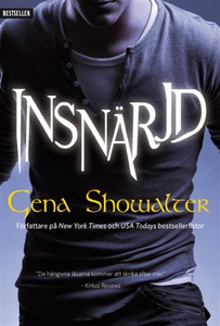 Insnärjd (e-bok) av Gena Showalter