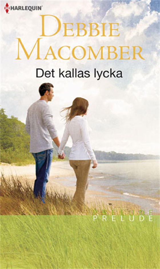 Det kallas lycka