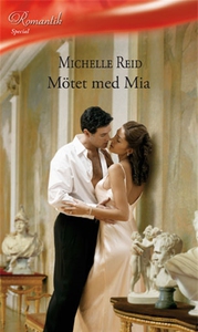 Mötet med Mia (e-bok) av Michelle Reid
