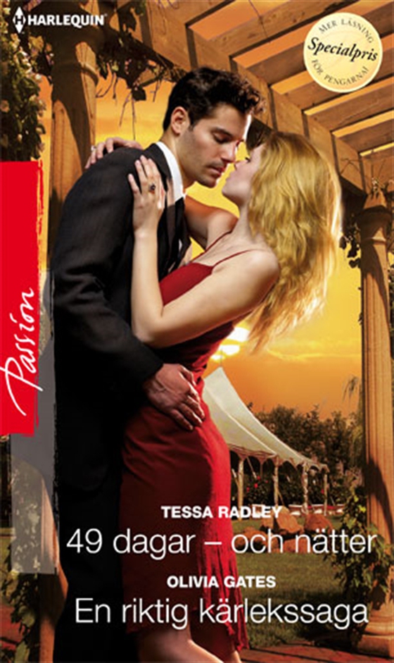 49 dagar - och nätter/En riktig kärlekssaga