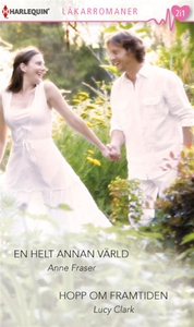 En helt annan värld/Hopp om framtiden (e-bok) a