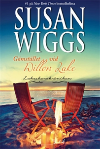 Gömstället vid Willow Lake (e-bok) av Susan Wig