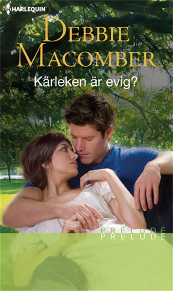 Kärleken är evig? (e-bok) av Debbie Macomber