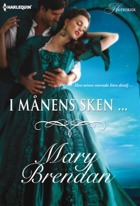 I månens sken ... (e-bok) av MARY BRENDAN, Mary
