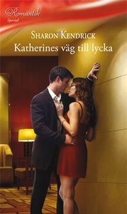 Katherines väg till lycka (e-bok) av Sharon Ken