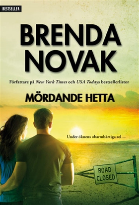 Mördande hetta (e-bok) av Brenda Novak